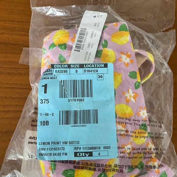 JCREW 2 piece bathing suit - Picture 9 of 9